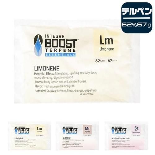 ڥ᡼бTerpene Essentials 62 ƥڥĴ 67g