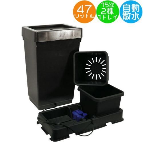 緿ʡ AutoPot easy2grow 2 2 ư奭å