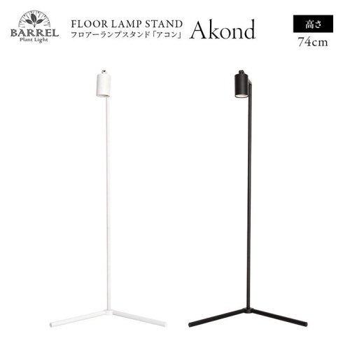 Floor Lamp Stand AKOND ե  