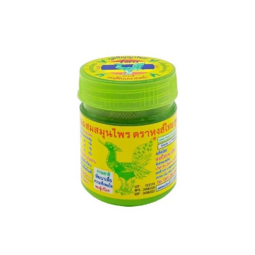 HongThai Herb Inhaler 䡼ɥ ϡ إ顼