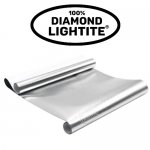 【大型商品】 Diamond Lightite 拡散反射シート 1.2m(W)×5m(L)