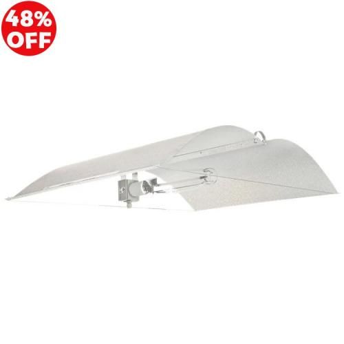 48%OFFۡ緿ʡ Adjust-A-Wings Reflector 㥹󥰥ȿ L