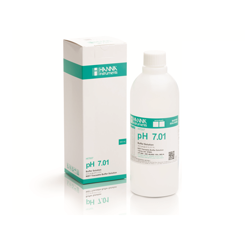 HANNA pH7.01 ɸ 500ml