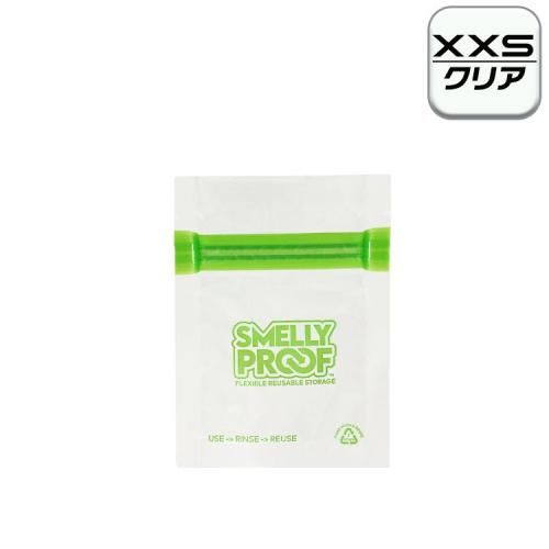 ڥ᡼бSmelly Proof Clear åץХå XXS