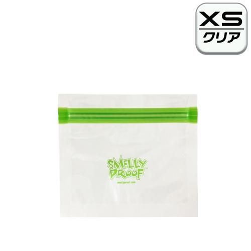 ڥ᡼бɽåץХå Smelly Proof XS(113125mm) ꥢ
