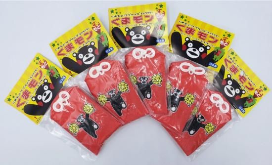 くまモンお守り | 必勝祈願 - 八代よかとこ物産館