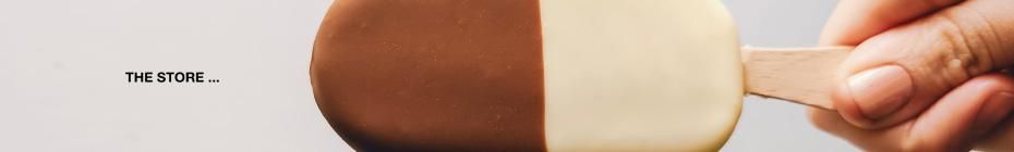 THREEHUNDRED THE STORE