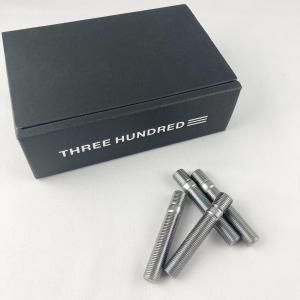 THREEHUNDRED スタッドボルト - THREEHUNDRED THE STORE