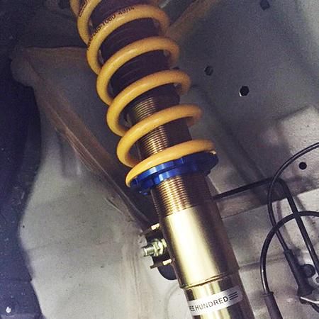 タツ サスペンションキット 51620-3T2-J020 RP 8 タツ サスペンションキット 51620-3T2-J020 RP 8 サスペンション