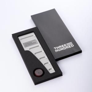 輝く高品質な THREEHUNDRED ver THREEHUNDRED アルミフットレスト パーツ