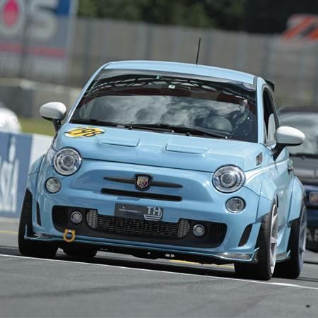 アバルト THREEHUNDRED カーボンナンバーフェイス ABARTH THREEHUNDRED カーボンナンバーフェイス - THREEHUNDRED THE STORE