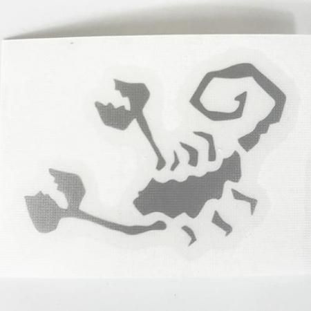 まーぐんステッカー！ ぐんぐ〜ん！ 楽天市場】車からのぞくぐんまちゃんシール Mサイズ 約