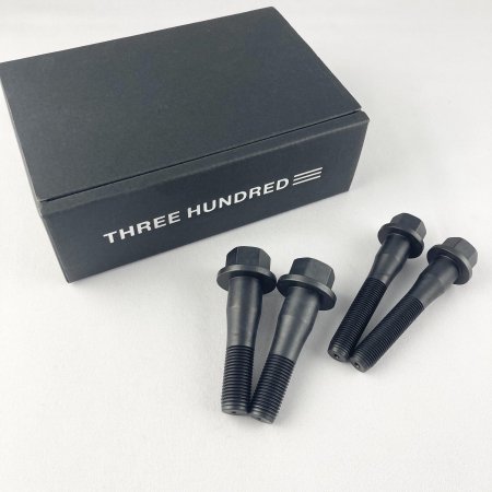 THREEHUNDRED フロントメンバーセンタリングボルト - THREEHUNDRED THE STORE