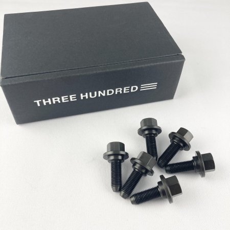 THREEHUNDRED トーションビームセンタリングボルト - THREEHUNDRED THE STORE