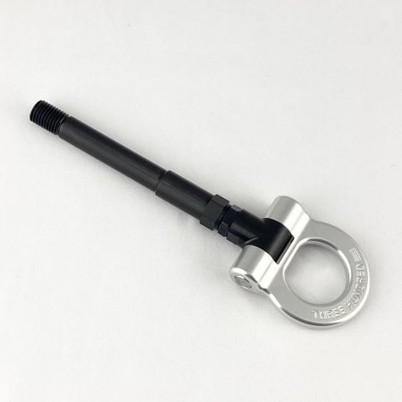 THREEHUNDRED Towing Hook ABARTH595/695（series4以降モデル）フロント用 - THREEHUNDRED  THE STORE