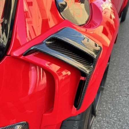 THREEHUNDRED オーバーフェンダーキット TYPE-2 - THREEHUNDRED THE STORE