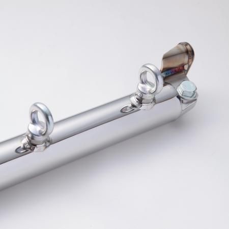 THREEHUNDRED トランクフレーム アイボルト付き - THREEHUNDRED THE STORE