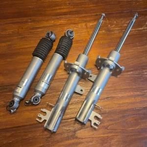 FOOTWORK Parts - THREEHUNDRED THE STORE