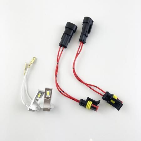 アバルト ABARTH 595 695 カーボン フォグライトカバー