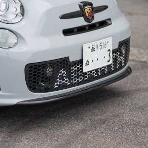 ABARTH500/595/695 - THREEHUNDRED THE STORE