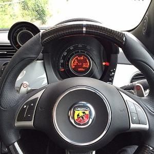 THREEHUNDRED ブーストメーター移設キット 595シリーズ4