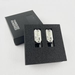 アバルト THREEHUNDRED LEDポジションランプ 前期型S1～3用 アバルト THREEHUNDRED LEDポジションランプ 前期型S1～3用