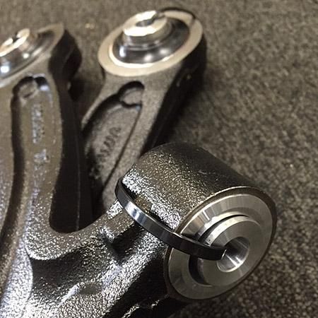 THREEHUNDRED ピロロアアームキット - THREEHUNDRED THE STORE