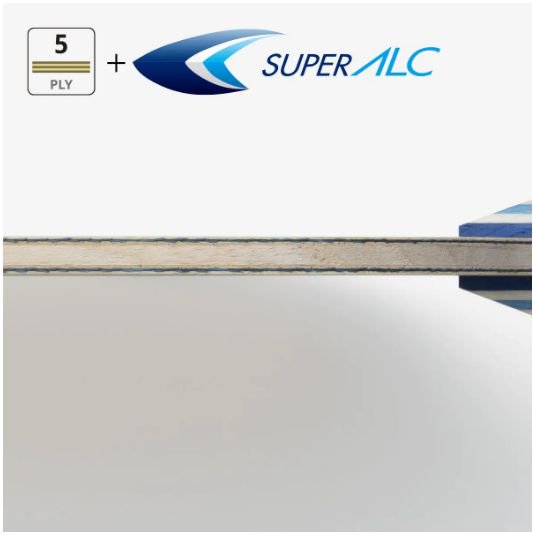 ビスカリア SUPER ALC - 丸善スポーツ