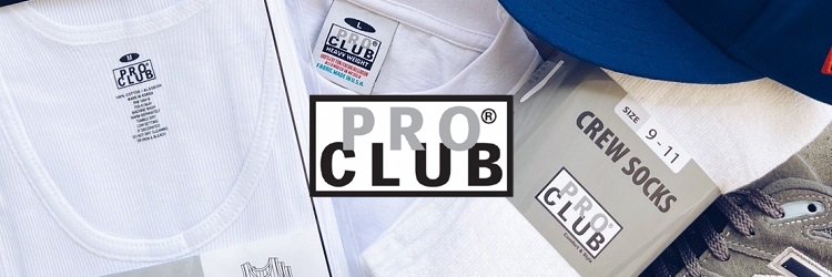 PROCLUB,プロクラブ,通販,商品一覧