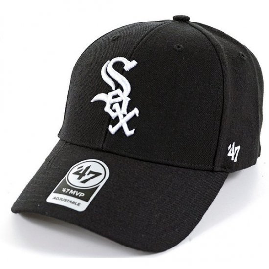 47(フォーティーセブン)】White Sox Home '47 MVP(スナップバック