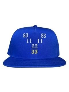 WANNA() Y-Gnom CAP (å) Royal
