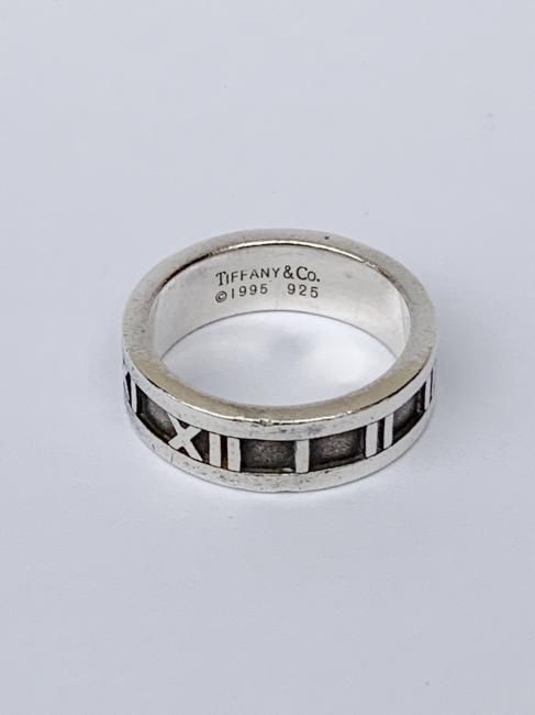 TIFFANY＆Co.(ティファニー)】VINTAGE ATORUS RING