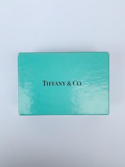 TIFFANY＆Co.(ティファニー)】VINTAGE GATE RING (ヴィンテージリング)