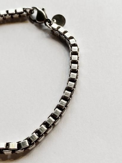 TIFFANY＆Co.(ティファニー)】VINTAGE VENETIAN BRACELET