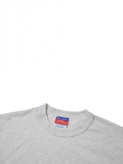 Champion heritage fashion tee camo