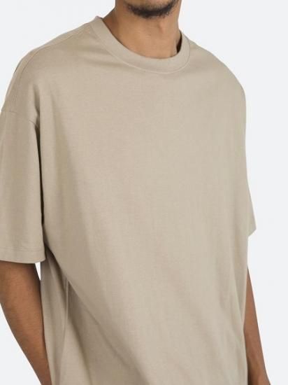mnml(ミニマル)】EVERY DAY S/S TEE (ボックスシルエット無地