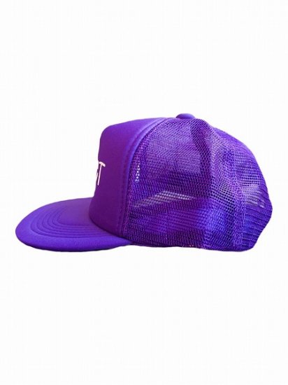 【SKOLOCT(スコロクト)】SKOLOCT CAP (メッシュキャップ) 3color