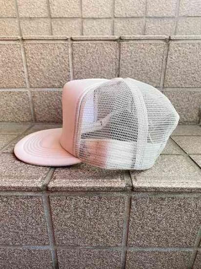 SKOLOCT(スコロクト)】SKO BLACK CAP (メッシュキャップ) 5color