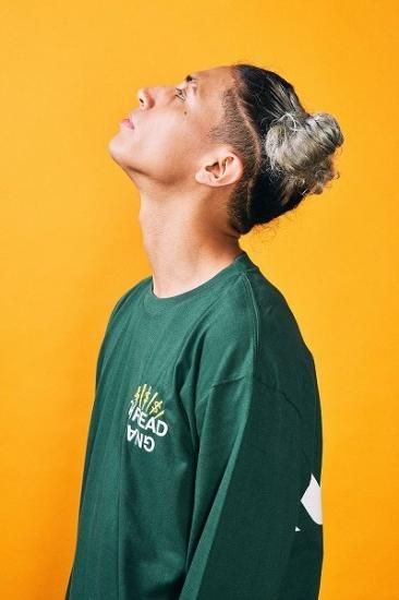 STUDIO33(スタジオサーティースリー)】MONEY IS YOUR GOD L/S