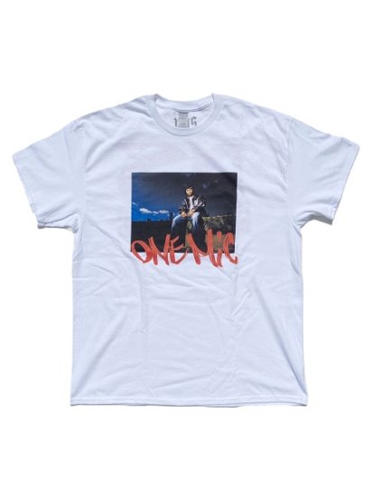 OFFICIAL RAP TEE】