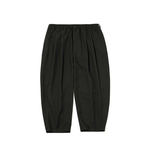 マジックスティックTHE CORE IDEAL CROPPED TROUSERS-