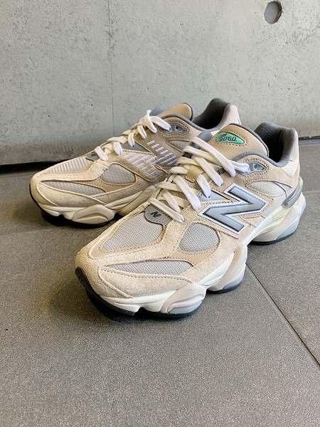 NEW BALANCE(ニューバランス)】90/60 MAC