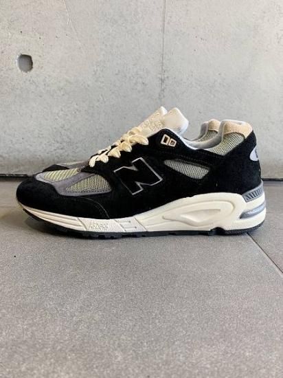 NEWBALANCE M990 TE2 V2 | www.innoveering.net