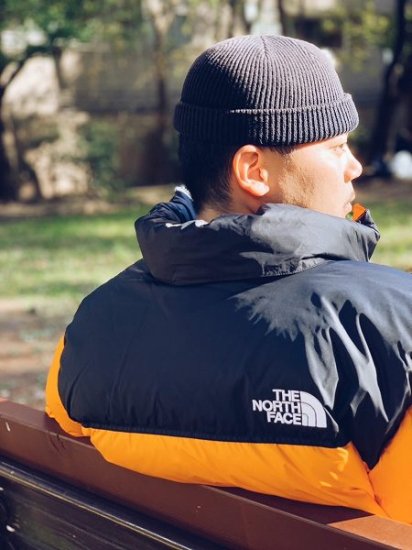 THE NORTH FACE(ノースフェイス)】1996 RETRO NUPTSE JACKET (ダウン ...