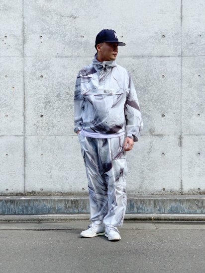 Magic Stick®︎ 】 BADBOY PYCHOTEK ANORAK-