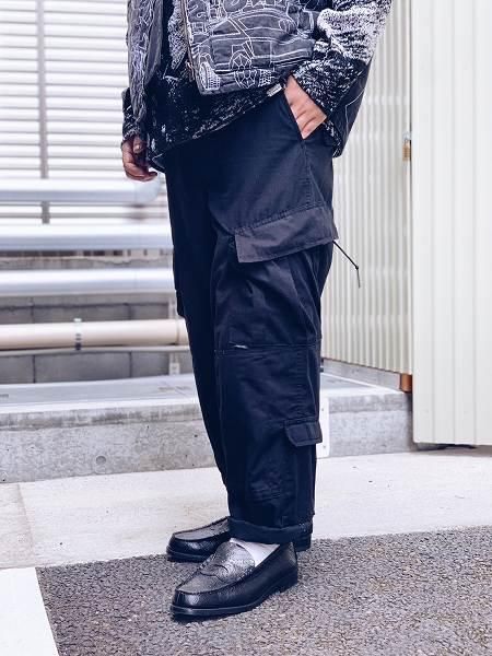 TRU-SPEC(トゥルースペック)】Tactical Response Uniform Pants