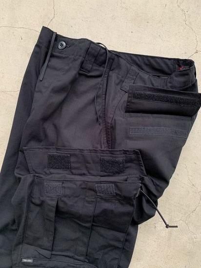 TRU-SPEC(トゥルースペック)】Tactical Response Uniform Pants