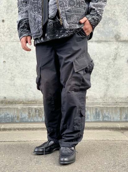 TRU-SPEC(トゥルースペック)】Tactical Response Uniform Pants
