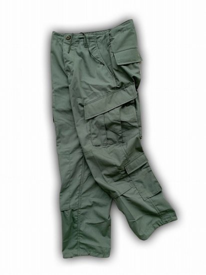 TRU-SPEC(トゥルースペック)】Tactical Response Uniform Pants