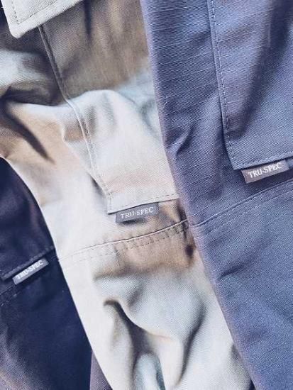 TRU-SPEC(トゥルースペック)】Tactical Response Uniform Pants